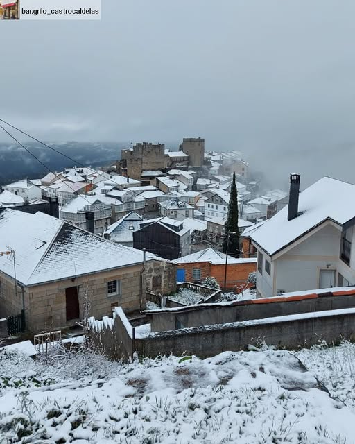 Vistas Ribeira Sacra