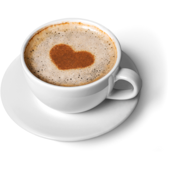 taza de café