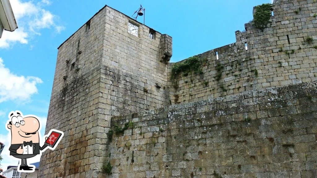 Vistas Ribeira Sacra