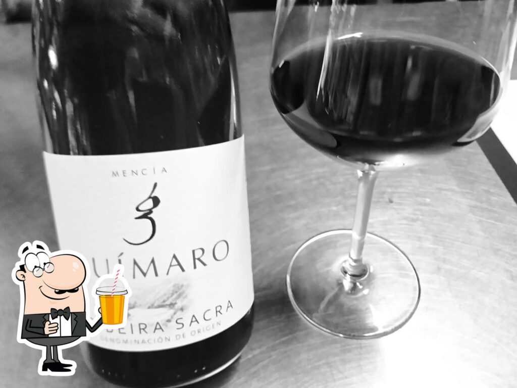 Vino Café Bar Grilo